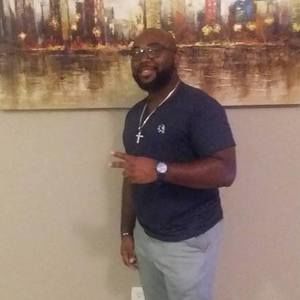 Meet your Posher, Joseph